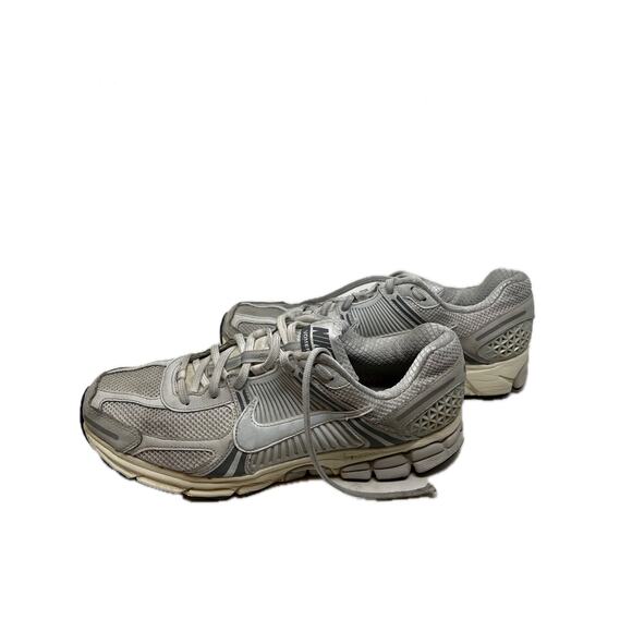 Nike Zoom Vomero 5 Platinum Tint Mens 11.5 - Picture 2 of 7